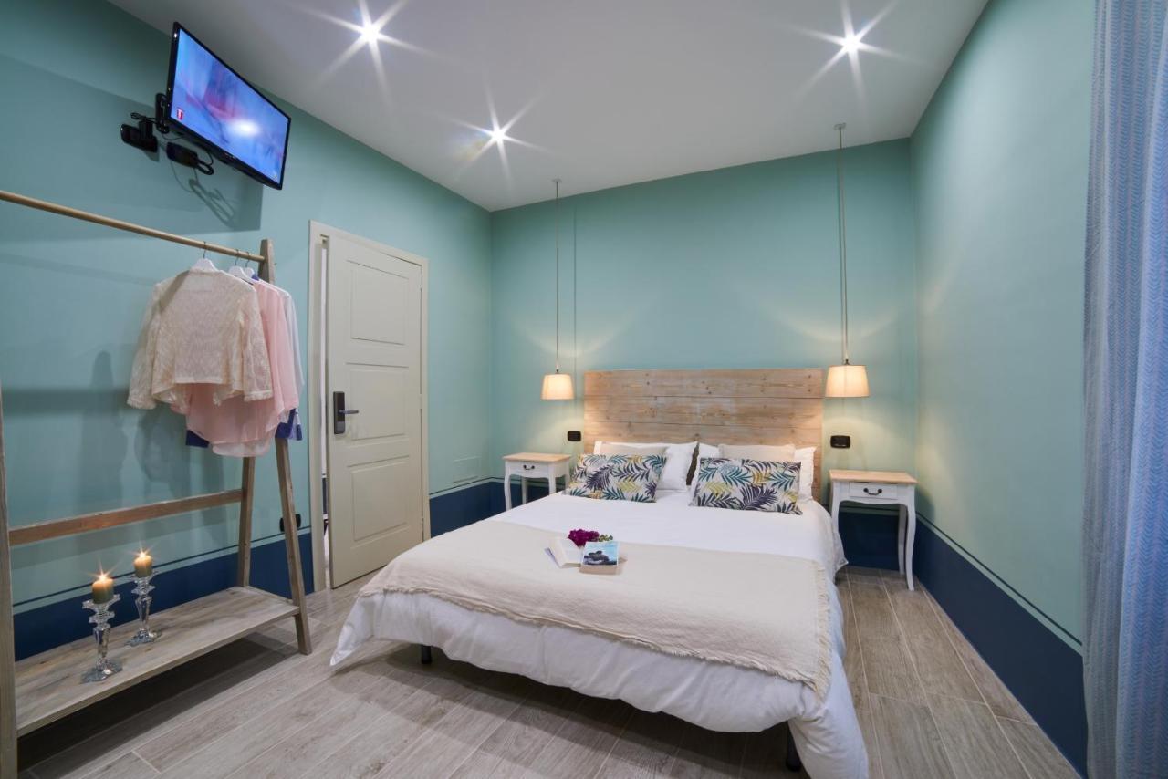 Hotel Al22 Di Piazza Del Gesu Viterbo Exterior foto